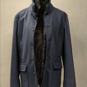 BRepublic - Coat